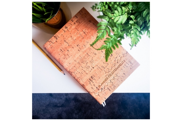 Planner fizjoterapeuty - korek Planner fizjoterapeuty - korek
